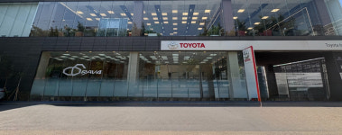 베스트토요타 인천서비스센터