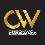 용인대천월국가대표태권도장