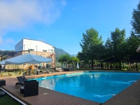 가평 페르마타 글램핑