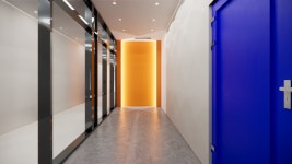 아이엔케이 건축사사무소