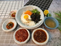 밥술앤 꽃게야