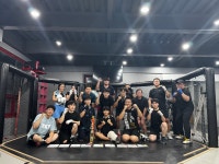 복싱스테이GYM 강릉초당점