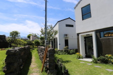 아키제주 건축사사무소