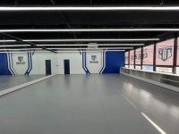 한체대석사더프라임태권도장