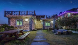 아름다운펜션민박