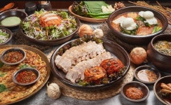 항아리보쌈 목동점