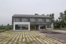 아키제주 건축사사무소