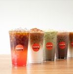 카페인24 은평뉴타운12단지점