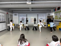 베스트태권도&점프윙스줄넘기클럽