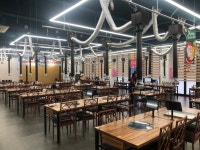 탑골가든 용인점