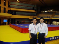 우리무예원우슈태극권체육관