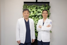 가슴편안내과의원