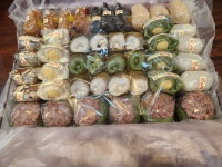 여미향망개떡 본점