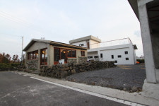 아키제주 건축사사무소