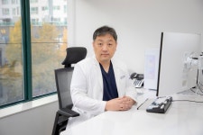 가슴편안내과의원