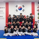 MTA태권도 진주사들로점