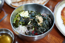 장평막국수