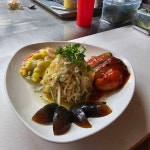 강남루 중화요리