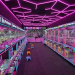 모모스테이션 부산남포동점