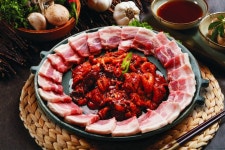 통큰손쭈꾸미마을 응암점