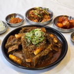 기운센갈비탕 부산사하구 본점
