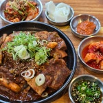 기운센갈비탕 부산사하구 본점