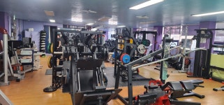 삼성JOY헬스클럽