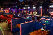 신호등포차 홍대점