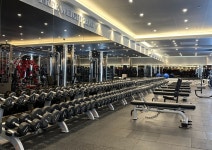 카인드짐 휘트니스 헬스&PT 야탑역점