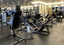 카인드짐 휘트니스 헬스&PT 야탑역점