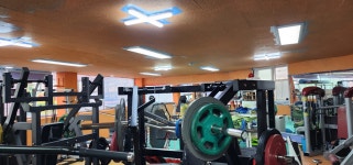 삼성JOY헬스클럽