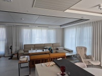 커튼&블라인드 도시의창 시흥MTV시화공단점