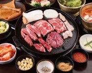 마포서서갈비 효성직영점