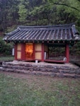 예불신당