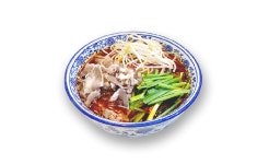 샤오바오우육면 부천역점