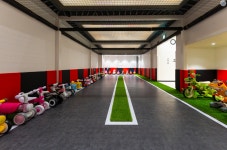 월드킹 당진서산점