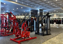 카인드짐 휘트니스 헬스&PT 야탑역점