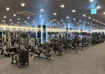 카인드짐 휘트니스 헬스&PT 야탑역점