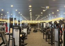 카인드짐 휘트니스 헬스&PT 야탑역점