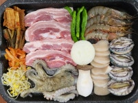 정가네해물삼합