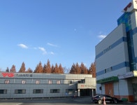 와이지원 광주공장