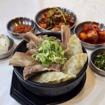 기운센갈비탕 부산사하구 본점