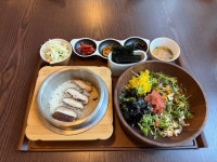 바른곳간 솥밥이야기