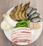 정가네해물삼합