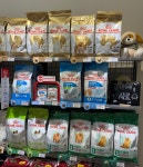 견생냥품 24시 무인펫샵 여주 홍문동점