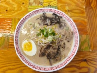 키보우라멘