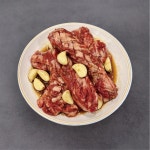 영삼이네우정소갈비 천안불당점