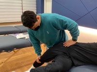 올런PT&P스트레칭센터