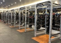 카인드짐 휘트니스 헬스&PT 야탑역점