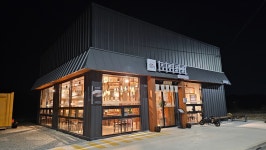 탁사발두부공방 흥해점
